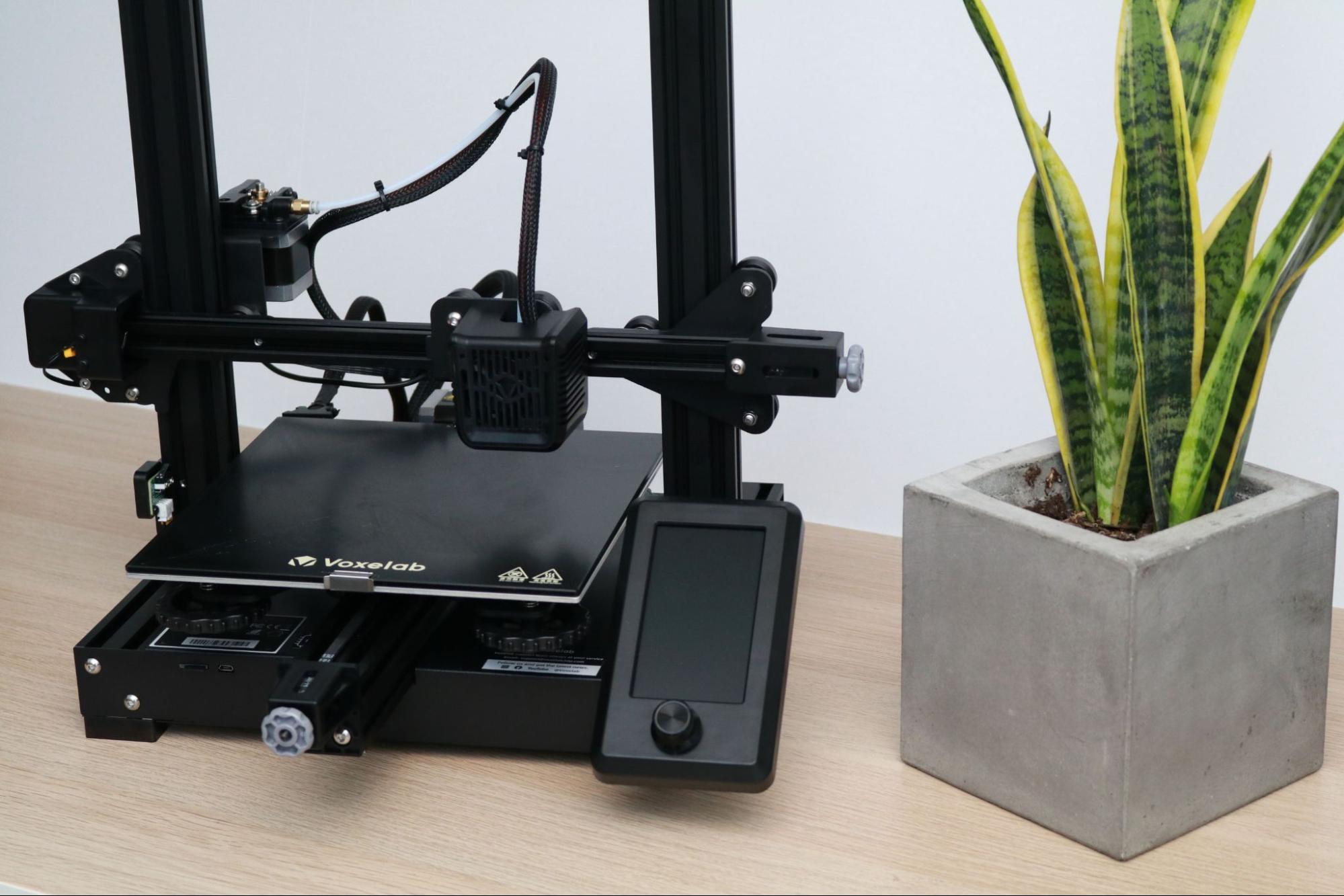 Voxelab Aquila X2 